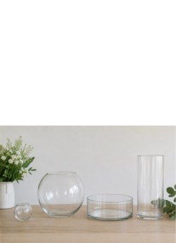 Glassware 2026 --